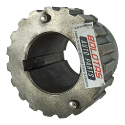 ENGRENAGEM POLIA DO VIRABREQUIM CHEVETTE CHEVY MARAJÓ