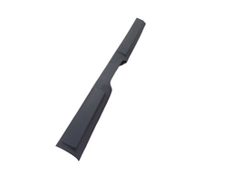 SOLEIRA PORTA DIANTEIRA LADO ESQUERDO S10 BLAZER 1995/2011