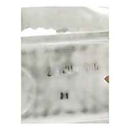 GRADE MOLDURA APLIQUE PARALAMA DIREITO RANGER 2012 A 2023