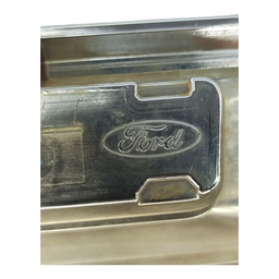 GRADE MOLDURA APLIQUE PARALAMA DIREITO RANGER 2012 A 2023