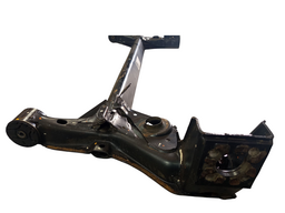 EIXO TRASEIRO AGILE 2010 A 2014