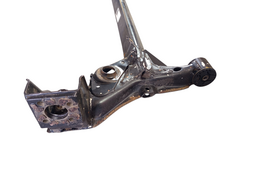 EIXO TRASEIRO AGILE 2010 A 2014