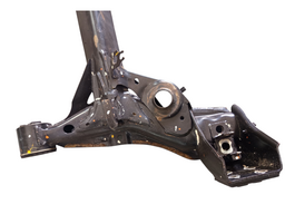 EIXO TRASEIRO AGILE 2010 A 2014