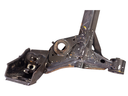 EIXO TRASEIRO AGILE 2010 A 2014