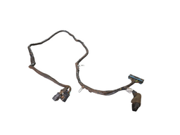 CHICOTE INTERMEDIÁRIO PAINEL S10 2001/2011