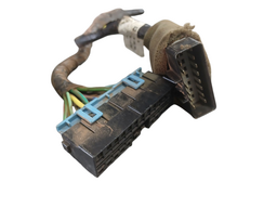 CHICOTE INTERMEDIÁRIO PAINEL S10 2001/2011