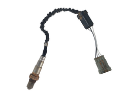 Sonda Lambda Montana 2013 a 2017