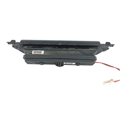 BRAKE LIGHT RACK TETO LANTERNA FREIO FORD RANGER 13 A 23 ORI