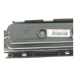 BRAKE LIGHT RACK TETO LANTERNA FREIO FORD RANGER 13 A 23 ORI