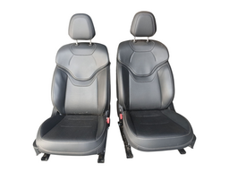 Par Banco Dianteiro Haval H6 Híbrido 1.5 2024 