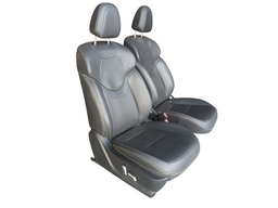 PAR BANCO DIANTEIRO HAVAL H6 HÍBRIDO 1.5 2024 