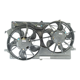 VENTOINHA RADIADOR FORD FOCUS 2000 A 2008 ORIGINAL YS4H-8T00