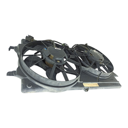 VENTOINHA RADIADOR FORD FOCUS 2000 A 2008 ORIGINAL YS4H-8T00