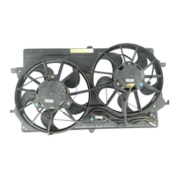 VENTOINHA RADIADOR FORD FOCUS 2000 A 2008 ORIGINAL YS4H-8T00