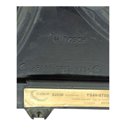 VENTOINHA RADIADOR FORD FOCUS 2000 A 2008 ORIGINAL YS4H-8T00