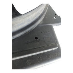 VENTOINHA RADIADOR FORD FOCUS 2000 A 2008 ORIGINAL YS4H-8T00