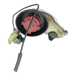 RESERVATÓRIO PARTIDA FRIO KA FIESTA COURIER COMPLETO