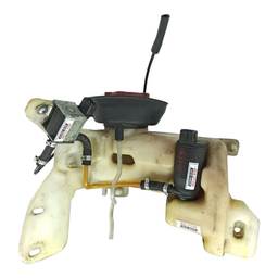 Reservatório Partida Frio Ka Fiesta Courier Completo