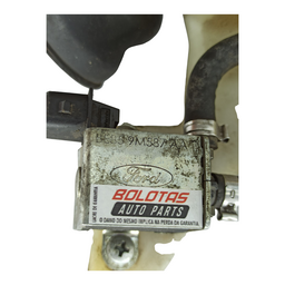 RESERVATÓRIO PARTIDA FRIO KA FIESTA COURIER COMPLETO