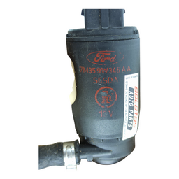 RESERVATÓRIO PARTIDA FRIO KA FIESTA COURIER COMPLETO