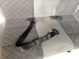 BANCO TRASEIRO FOX MSI HIGHLINE 2015 A 2020 ORIG.