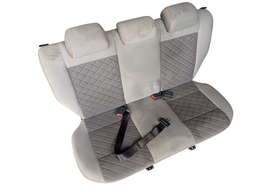 BANCO TRASEIRO FOX MSI HIGHLINE 2015 A 2020 ORIG.