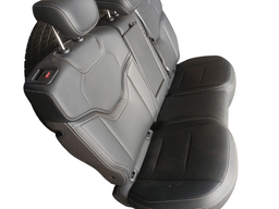 JOGO DE BANCO TRASEIRO HAVAL H6 2024