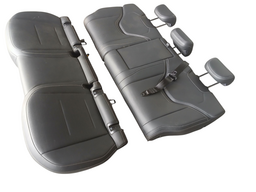 JOGO DE BANCO TRASEIRO HAVAL H6 2024