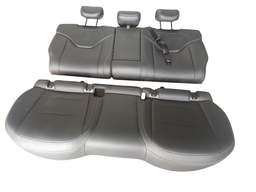 Jogo De Banco Traseiro Haval H6 2024