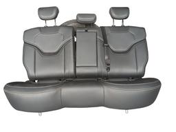 JOGO DE BANCO TRASEIRO HAVAL H6 2024