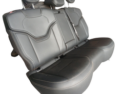 JOGO DE BANCO TRASEIRO HAVAL H6 2024