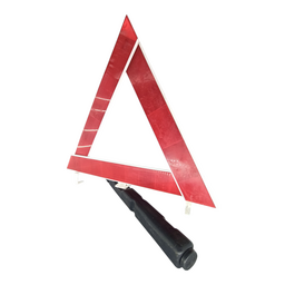 Triângulo Sinalização Original Autometal GM VW Ford Fiat