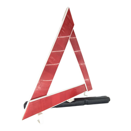 TRIÂNGULO SINALIZAÇÃO ORIGINAL AUTOMETAL GM VW FORD FIAT