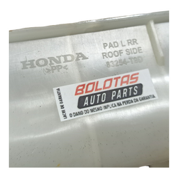 SUPORTE QUEBRA SOL HONDA CITY 2015 A 2021 ORIGINAL