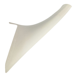 ACABAMENTO COLUNA PARA-BRISA DIANTEIRA LE ASTRA 1999 A 2011