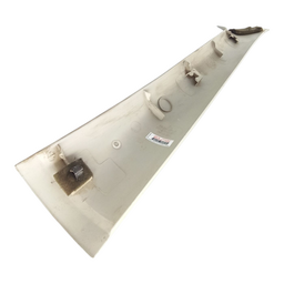 ACABAMENTO COLUNA PARA-BRISA DIANTEIRA LE ASTRA 1999 A 2011