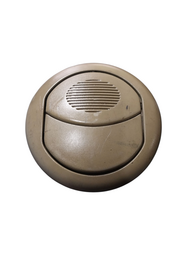 Difusor Saida Ar Painel Fiat Doblo 2002 2018