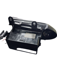 Difusor Saida Ar Lateral Direito Mercedes C180 2004