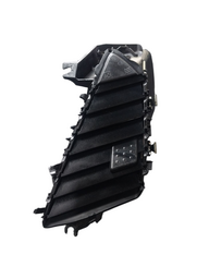 Difusor Saida Ar Central Esquerdo Ford Ecosport 2013 2016