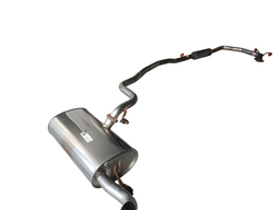 ESCAPAMENTO HAVAL H6/GT 2024/2026