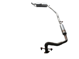 ESCAPAMENTO HAVAL H6/GT 2024/2026