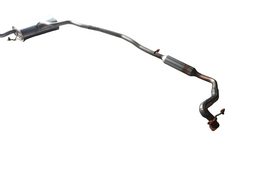 ESCAPAMENTO HAVAL H6/GT 2024/2026