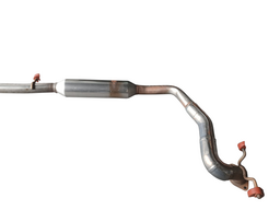 ESCAPAMENTO HAVAL H6/GT 2024/2026