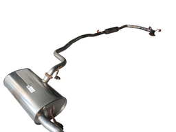 ESCAPAMENTO HAVAL H6/GT 2024/2026