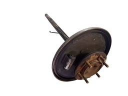 PONTA DE EIXO TRAS/ESQUERDA HILUX 2.5 2006/15 30 ESTRIA