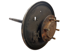 PONTA DE EIXO TRAS/ESQUERDA HILUX 2.5 2006/15 30 ESTRIA