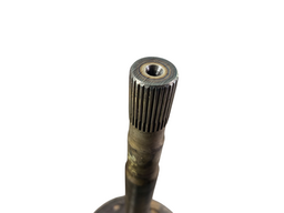 PONTA DE EIXO TRAS/ESQUERDA HILUX 2.5 2006/15 30 ESTRIA