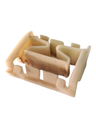 KIT TRAVA FRISO GRAMPO CLIP TETO RENAULT FLUENCE 2010 A 2016