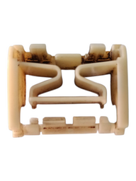 KIT TRAVA FRISO GRAMPO CLIP TETO RENAULT FLUENCE 2010 A 2016