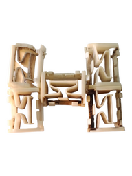 KIT TRAVA FRISO GRAMPO CLIP TETO RENAULT FLUENCE 2010 A 2016